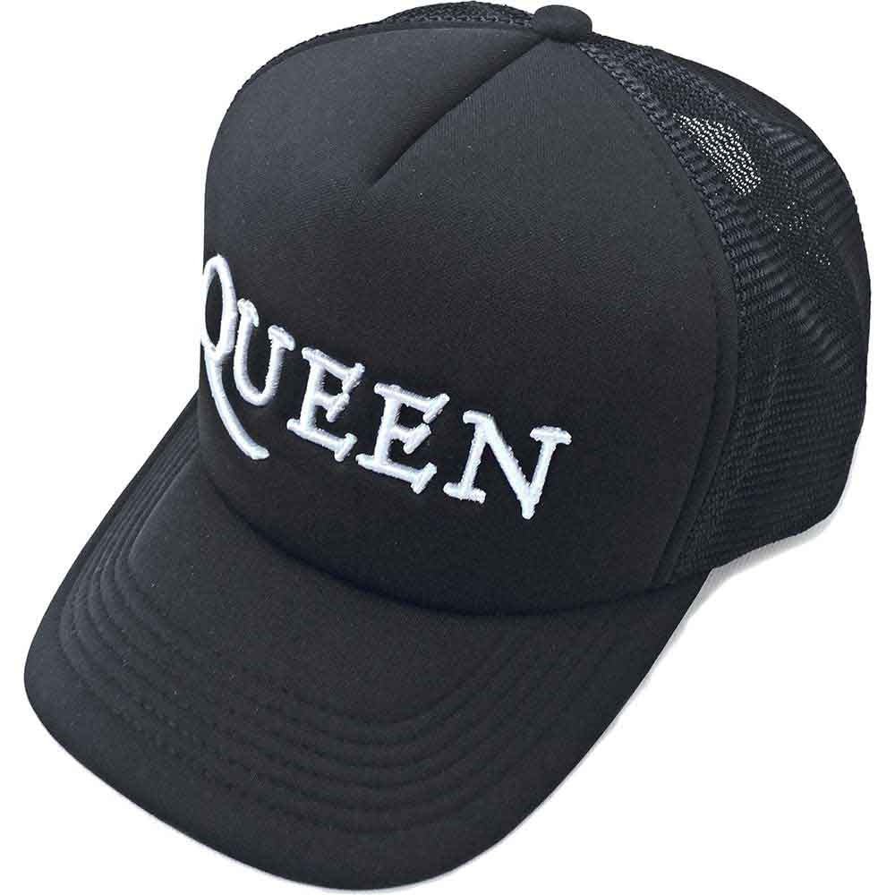 QUEEN クイーン (初来日50周年 ) - Logo / キャップ / メンズ - PGS